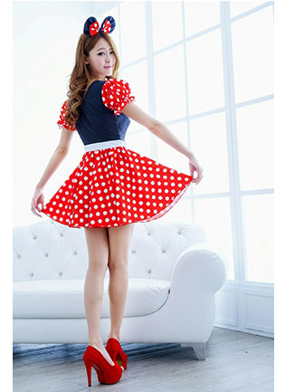 Cosplay AB-0351