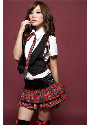 Student uniform AB-0353