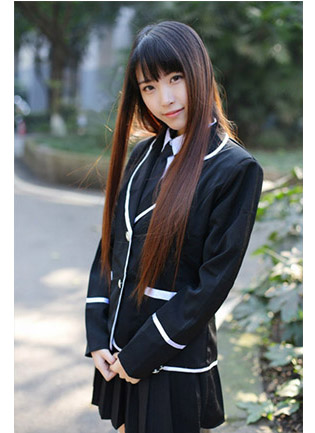 Uniform Suit AB-0358