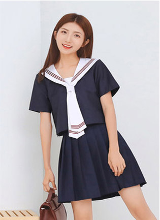 School uniform AB-0360