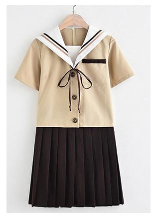 JK Uniform Sets AB-0362