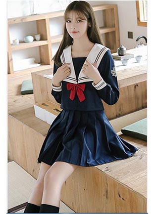 <b>School uniform AB-0363</b>