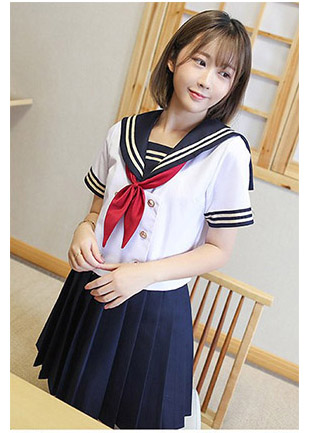 School uniform AB-0364