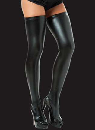 PVC Lingeries AB-0322