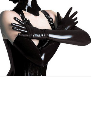 PVC Lingeries AB-0325