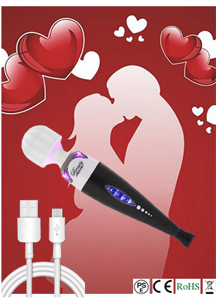 Rechargeable Sex Toys AB-1001